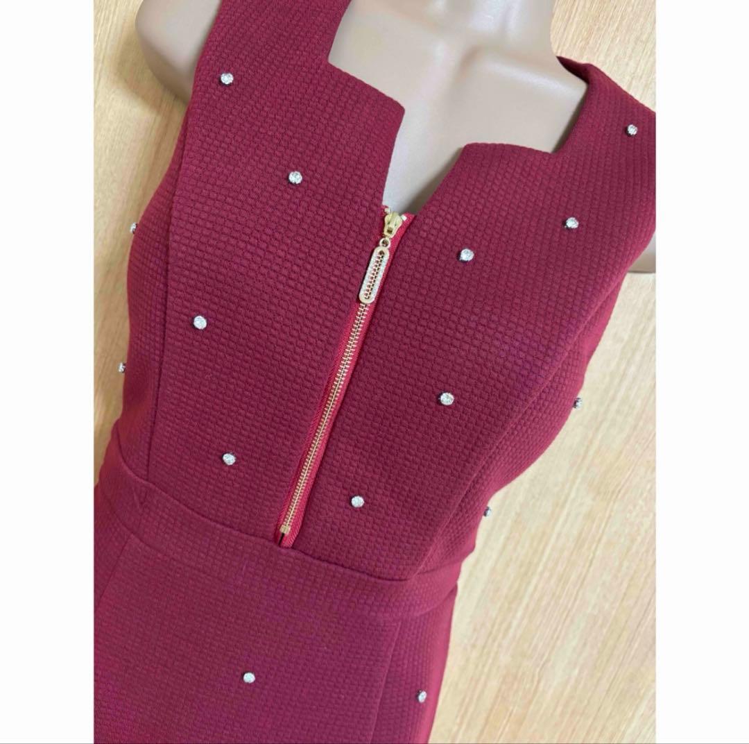 ジュエルズ　ローブドフルール　アン　アンディ　デイジーストア