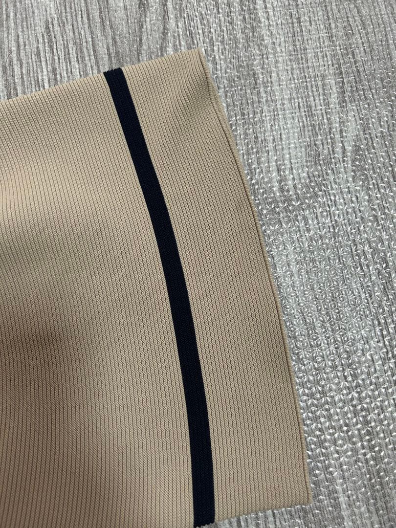 CFCL POTTERY KAFTAN 3 (カフタンドレス) バーニーズ限定