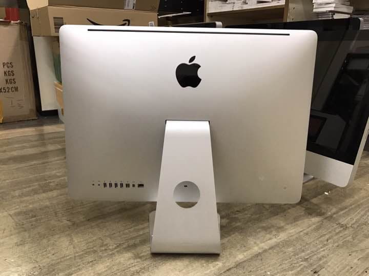 ☆iMAC A1311☆ C2Duo 3.06Ghz 4GB 1TB【送料込み】