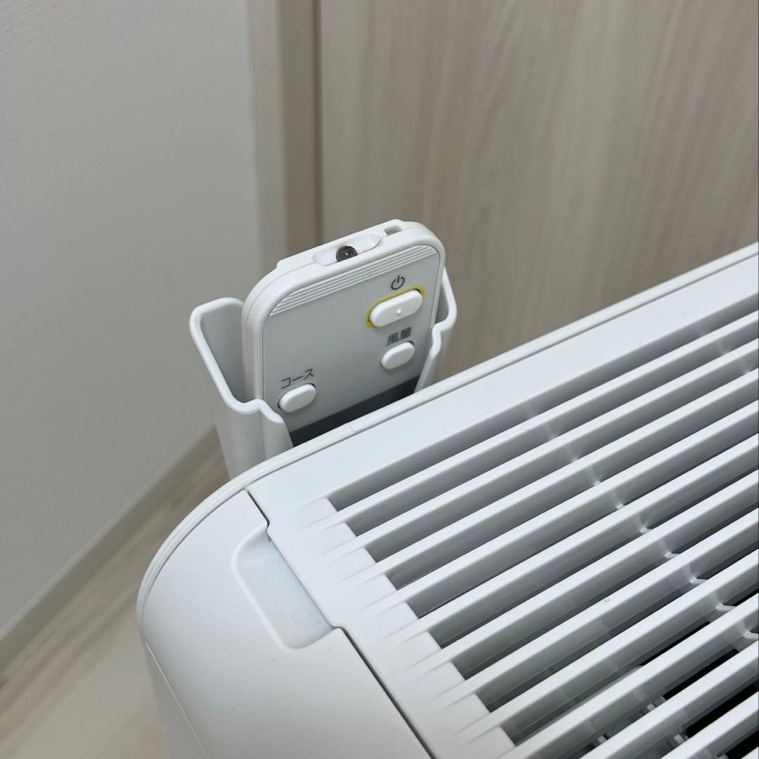 ダイキン　空気清浄機　MC55YKS-W 2022年製