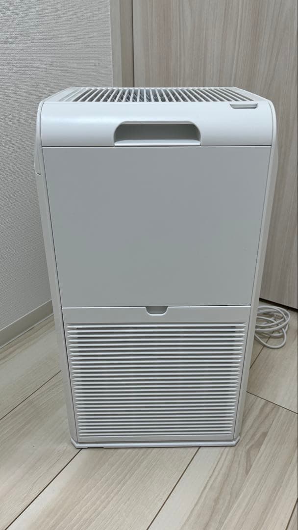 ダイキン　空気清浄機　MC55YKS-W 2022年製