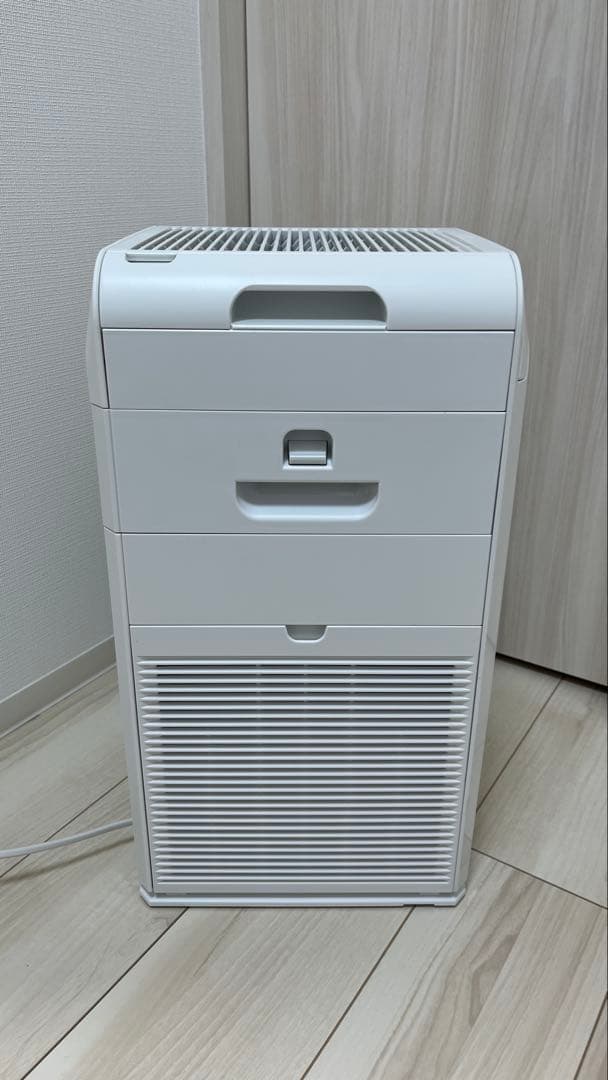 ダイキン　空気清浄機　MC55YKS-W 2022年製