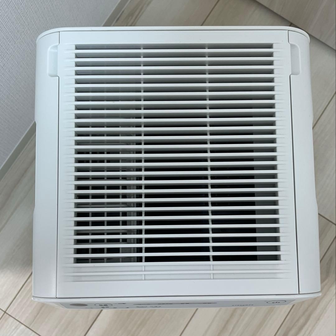 ダイキン　空気清浄機　MC55YKS-W 2022年製