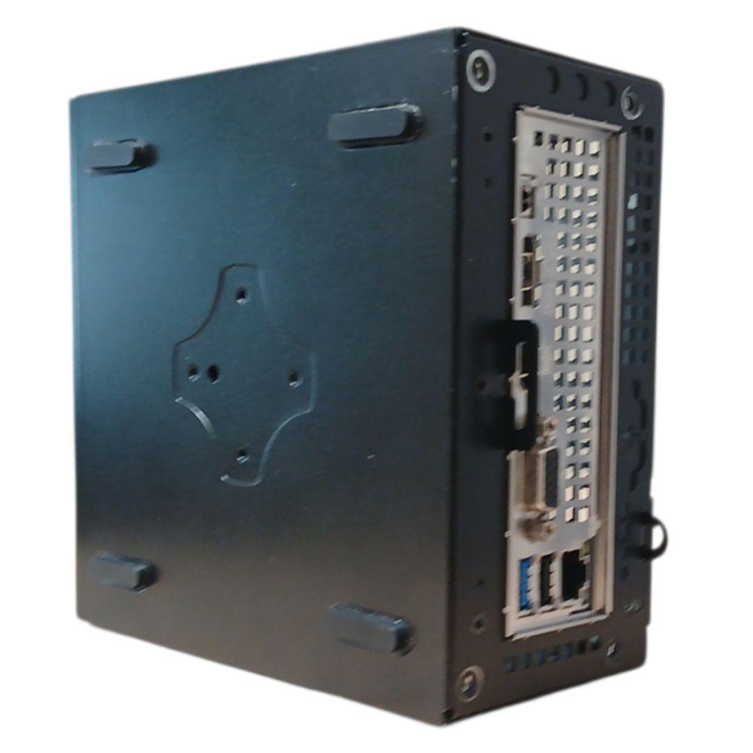 DeskMini A300 ベアボーン