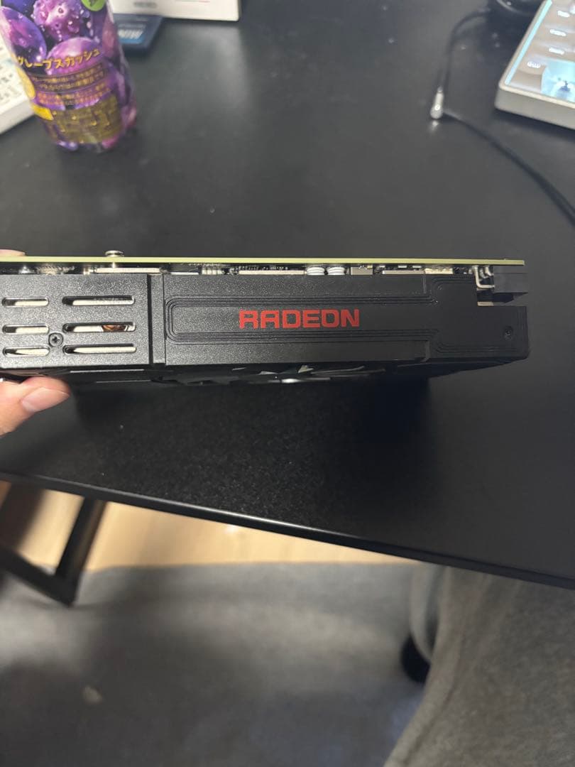 グラフィックボード・グラボ・ビデオカード rx 5500xt