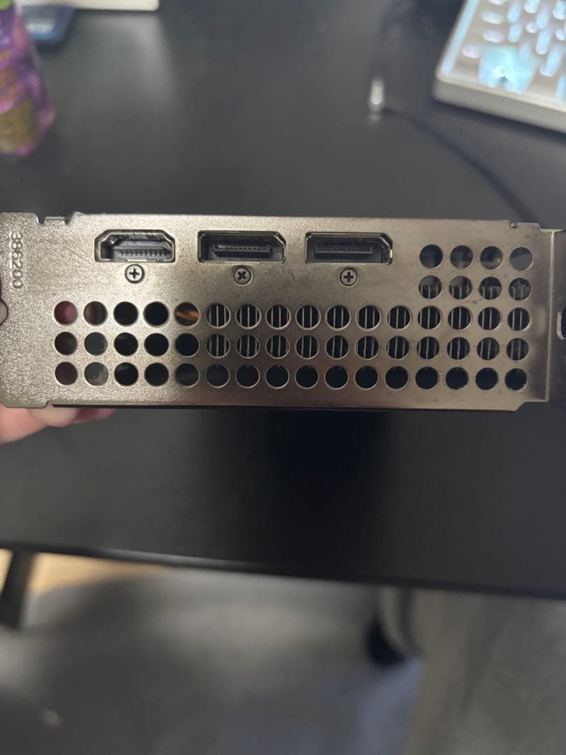 グラフィックボード・グラボ・ビデオカード rx 5500xt