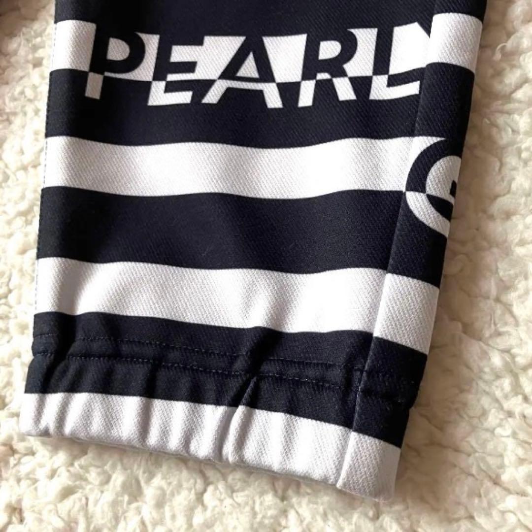 【29700円 新品】パーリーゲイツ　人気 ジョガーパンツレディース 00 保温