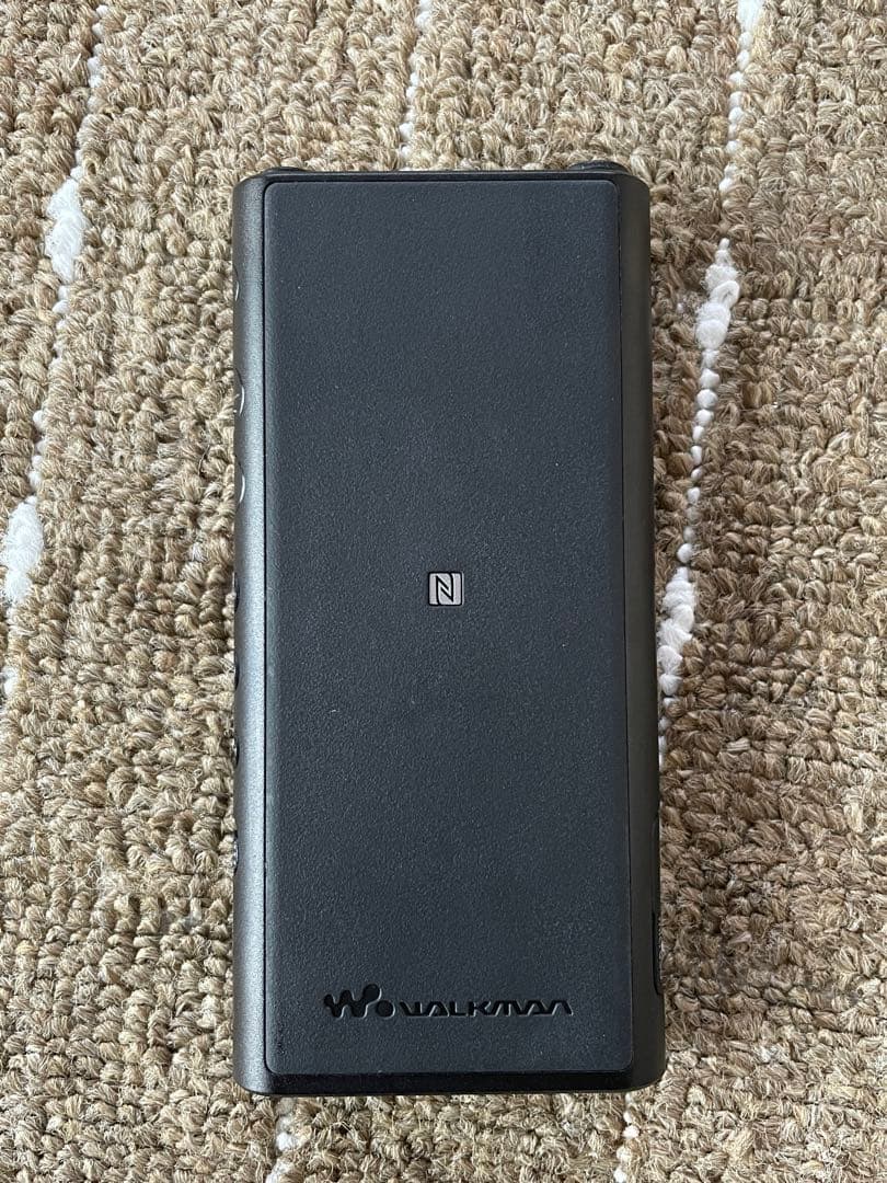 SONY WALKMAN NW-ZX300 64GB カバー付き