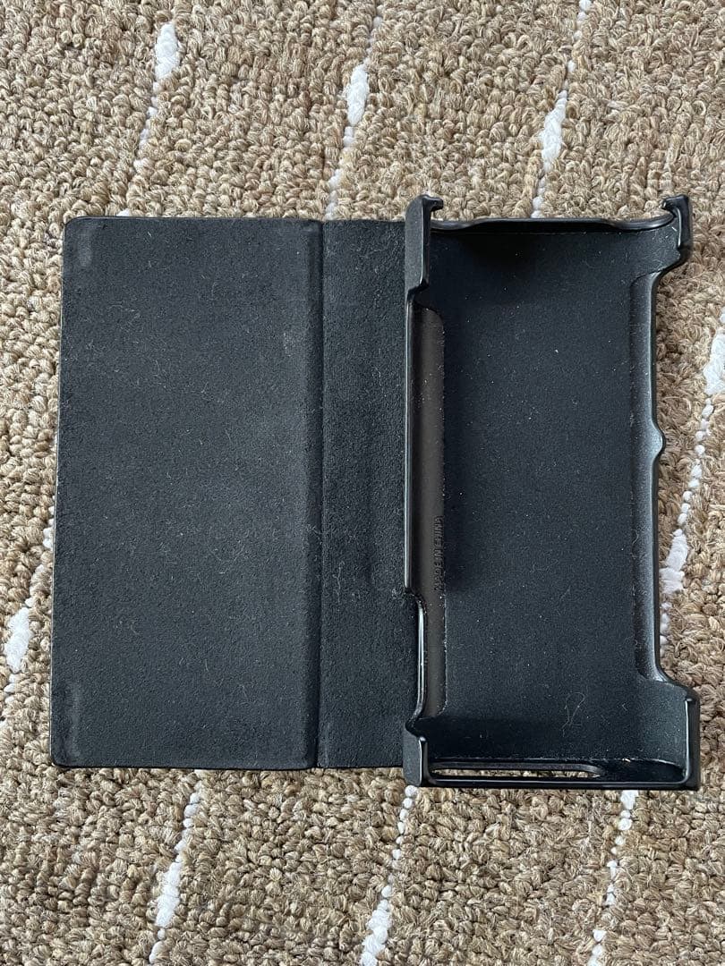 SONY WALKMAN NW-ZX300 64GB カバー付き