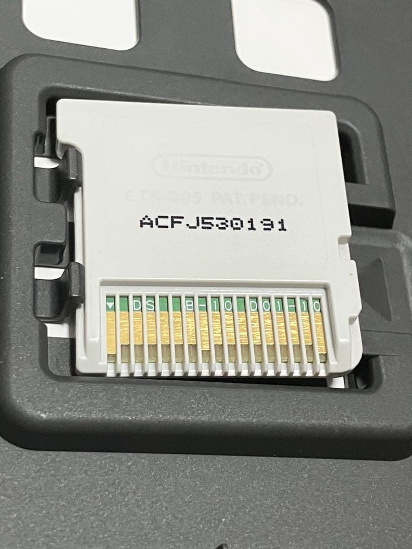 キャッスルヴァニア ロードオブシャドウ 宿命の魔鏡