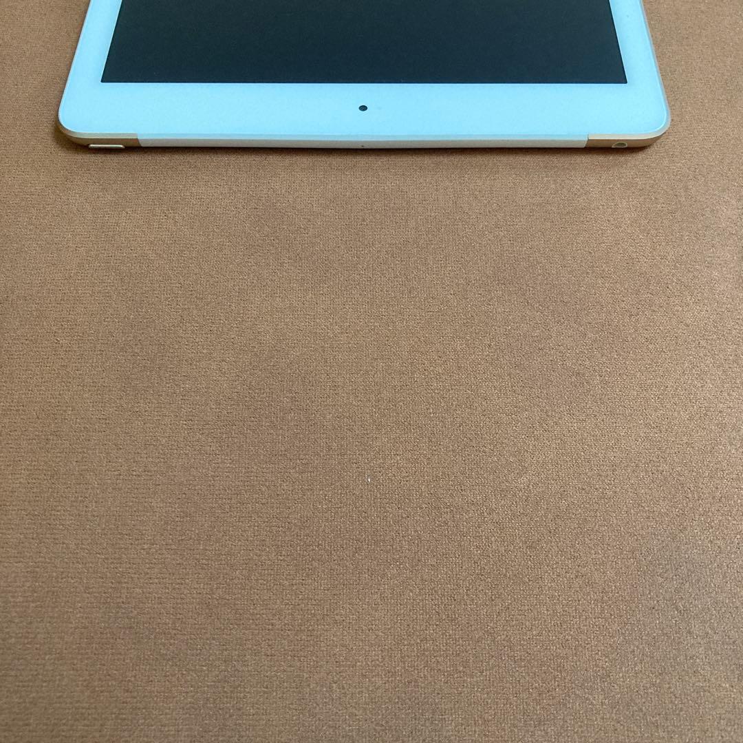 3554【早い者勝ち】iPad5 第5世代 32GB SIMフリー☆