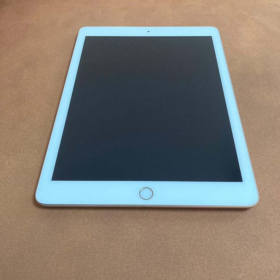 3554【早い者勝ち】iPad5 第5世代 32GB SIMフリー☆