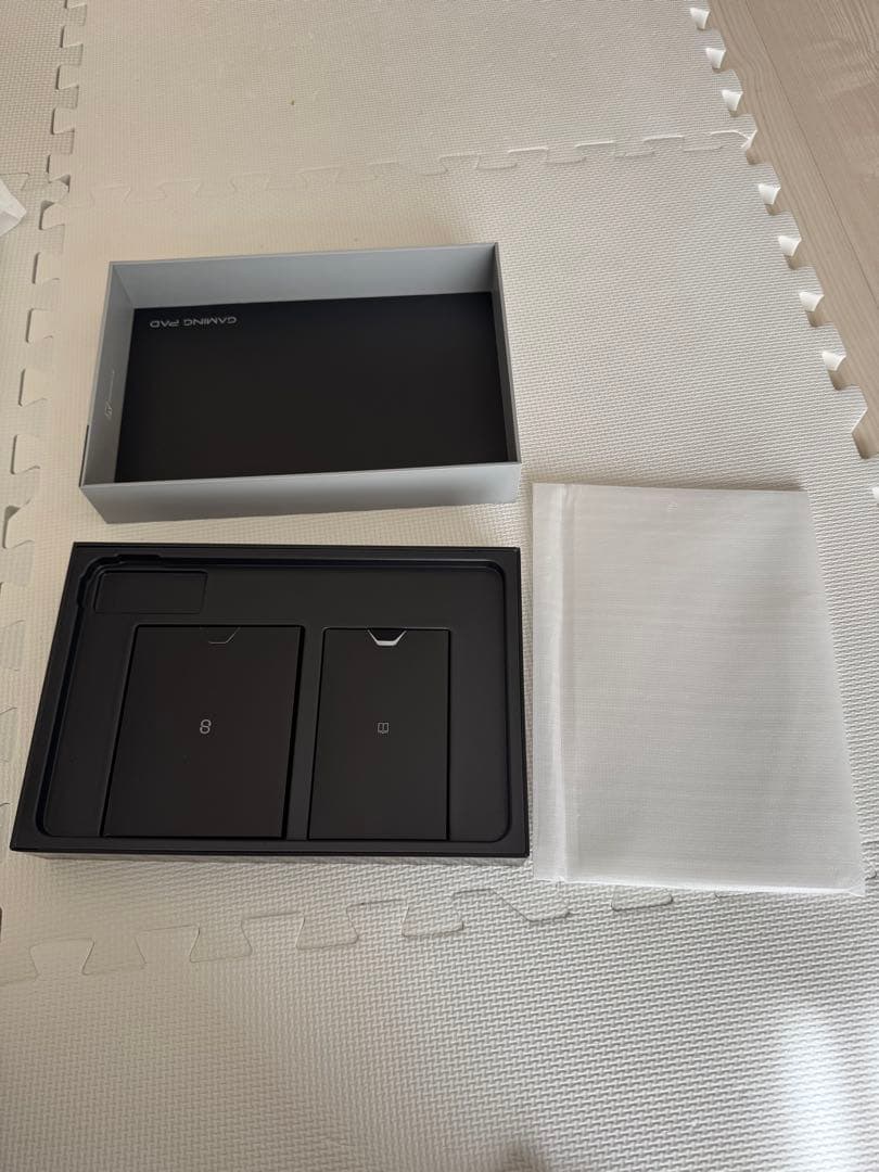 REDMAGIC Nova 12GB 256GB ミッドナイト