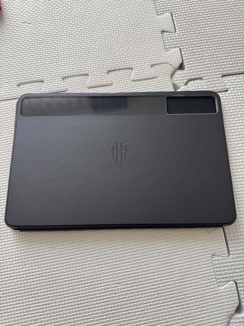 REDMAGIC Nova 12GB 256GB ミッドナイト