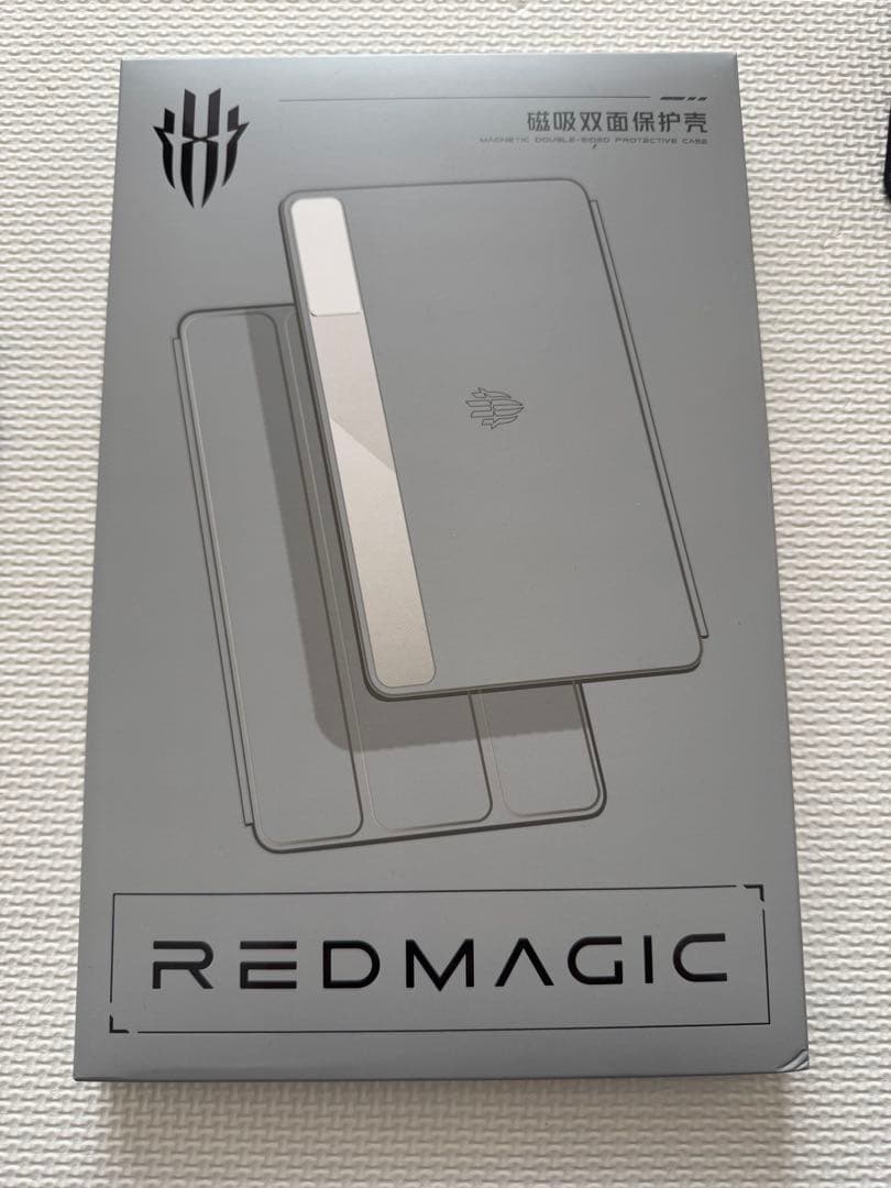 REDMAGIC Nova 12GB 256GB ミッドナイト