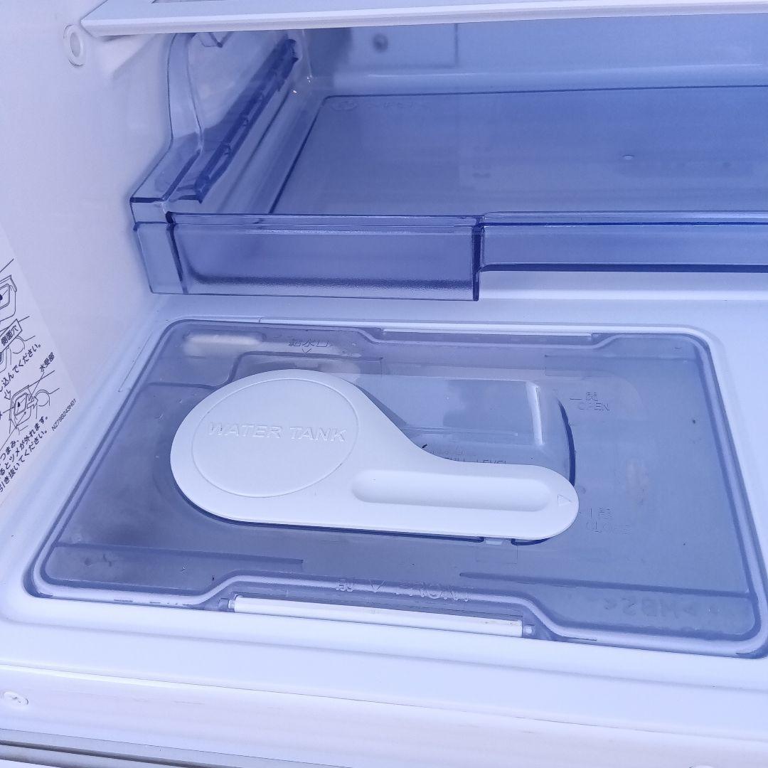 大型冷蔵庫　300L 3ドア　2020年製　三菱電機　高年式　関東限定