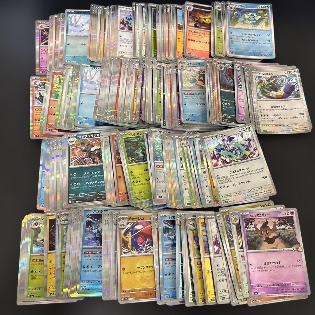 ポケモンカード　まとめ売り