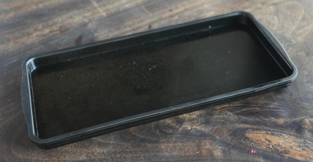 ＜美品＞PRINCESS テーブルグリルストーンブラック ストッパー＆蓋付