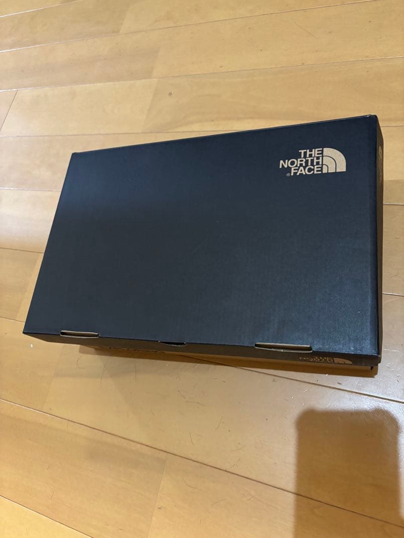 The North Face ベージュ ローファー