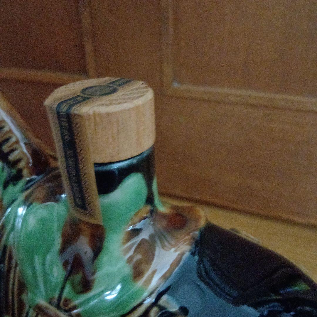 Suntory  Whisky 干支ボトル　午