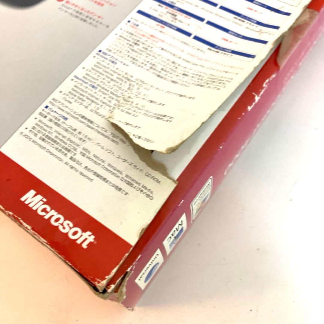 B234-42 マイクロソフト　ナチュラルエルゴノミック　キーボード4000