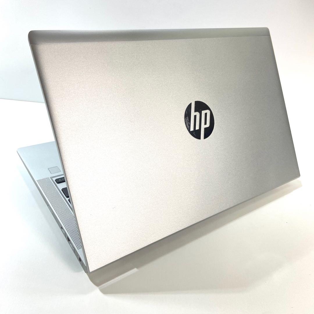 ★超軽量モデル★2022年製 Office2021 HP Aero G8 F31