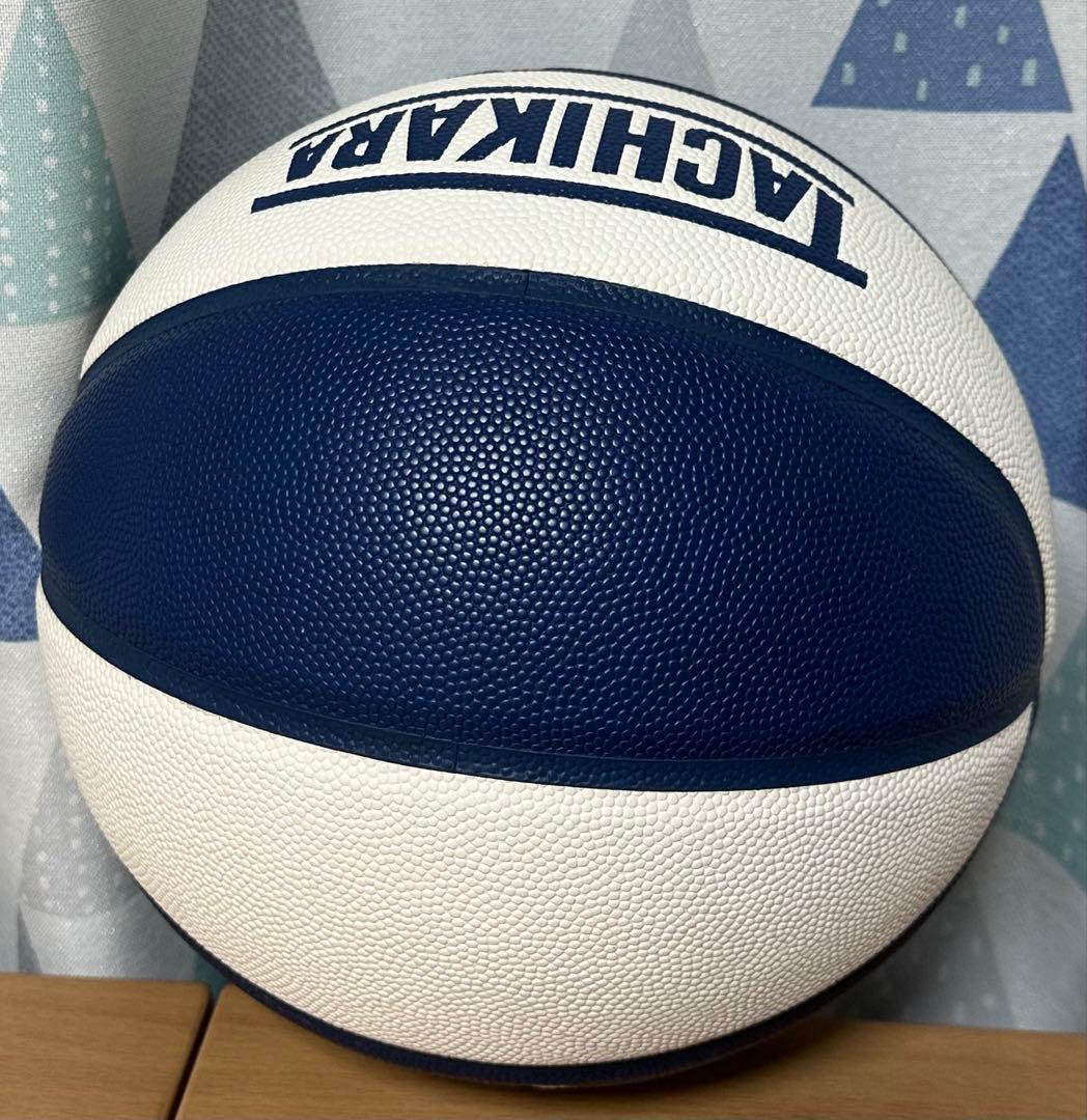 タチカラ スラムダンクコラボボール バスケットボール桜木花道