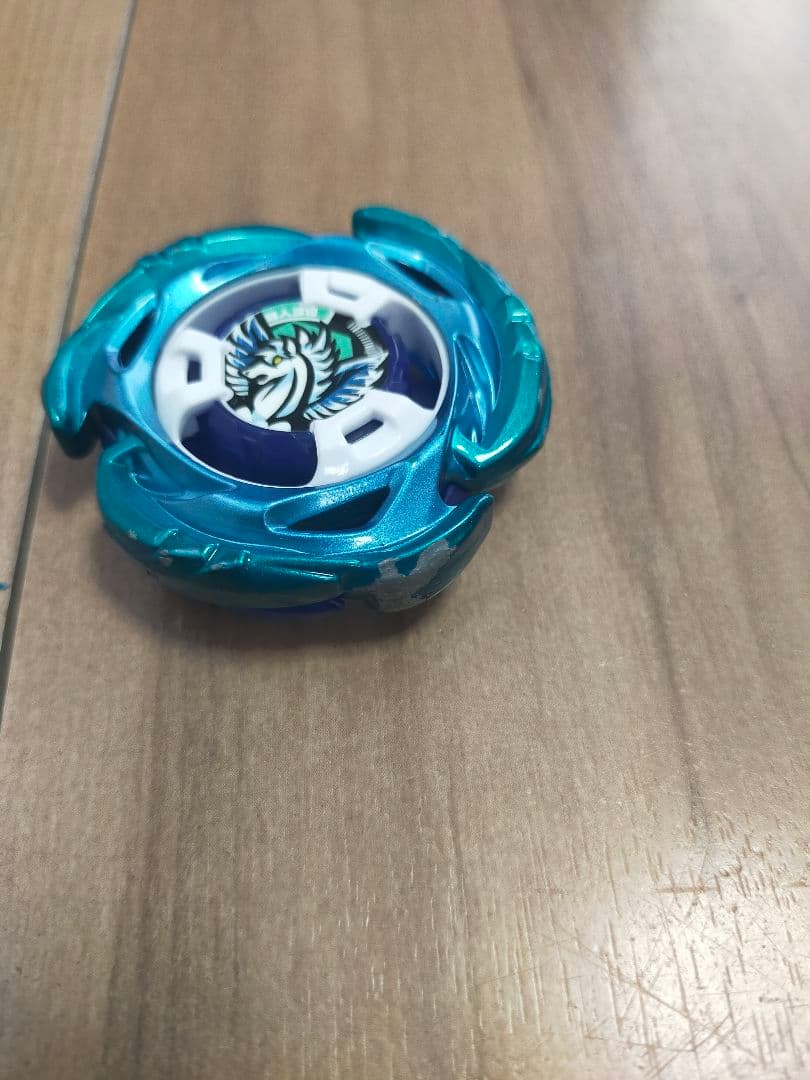 ベイブレードX　エアロペガサス