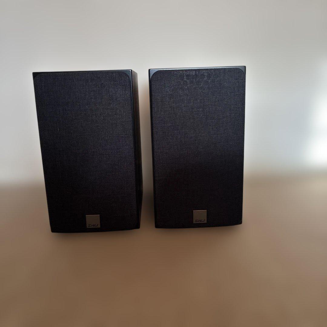 Hi-Fiスピーカー　DALI ダリ OBERON3