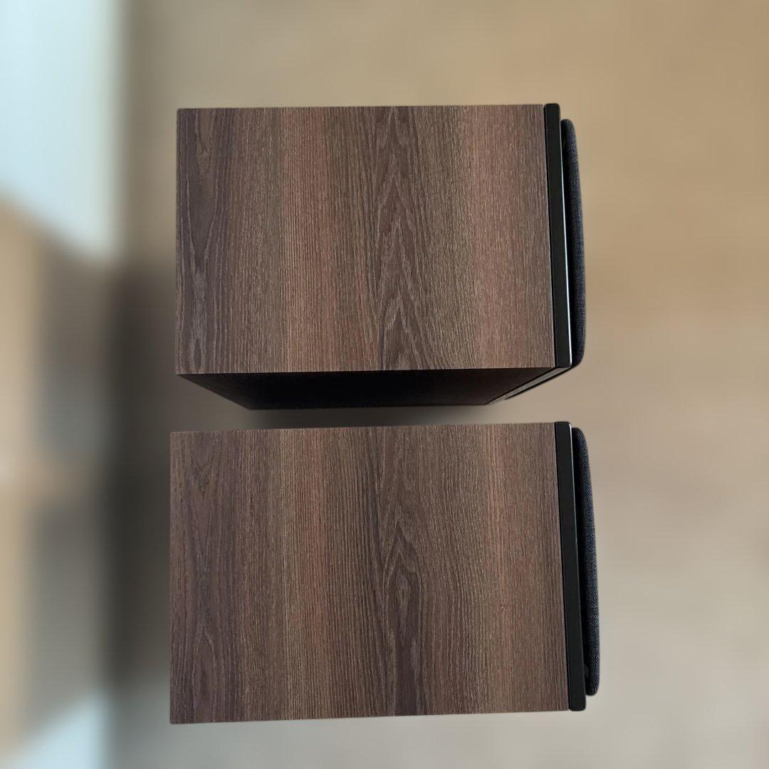 Hi-Fiスピーカー　DALI ダリ OBERON3