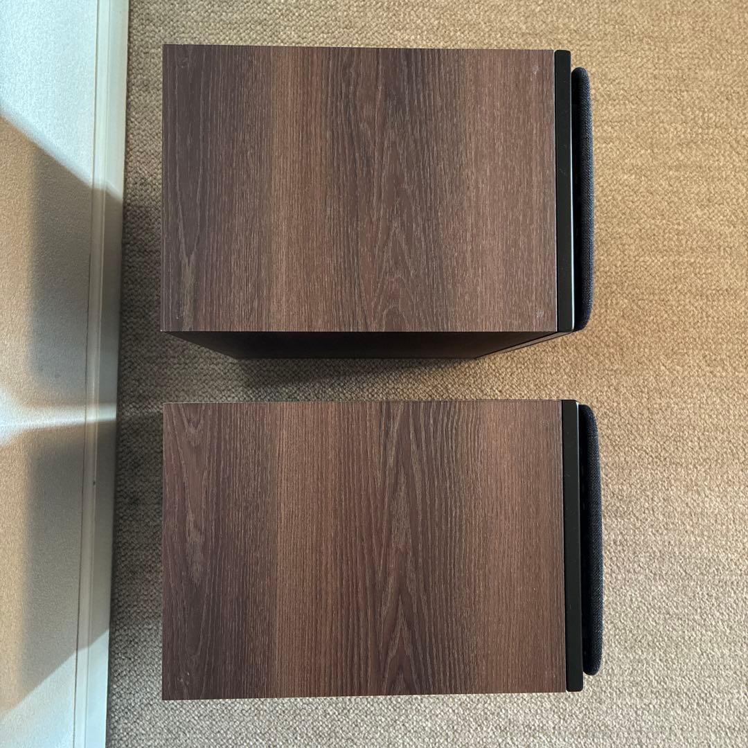 Hi-Fiスピーカー　DALI ダリ OBERON3