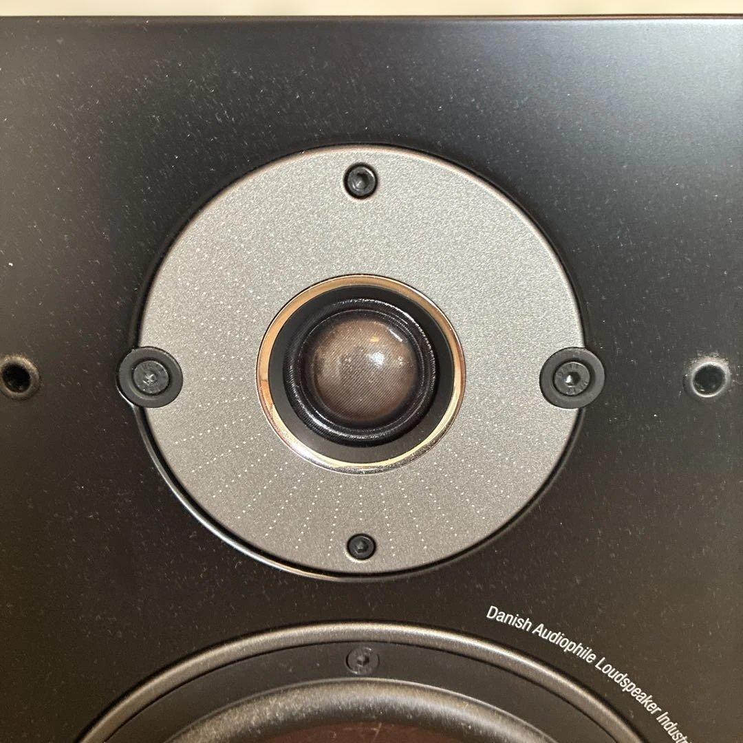 Hi-Fiスピーカー　DALI ダリ OBERON3