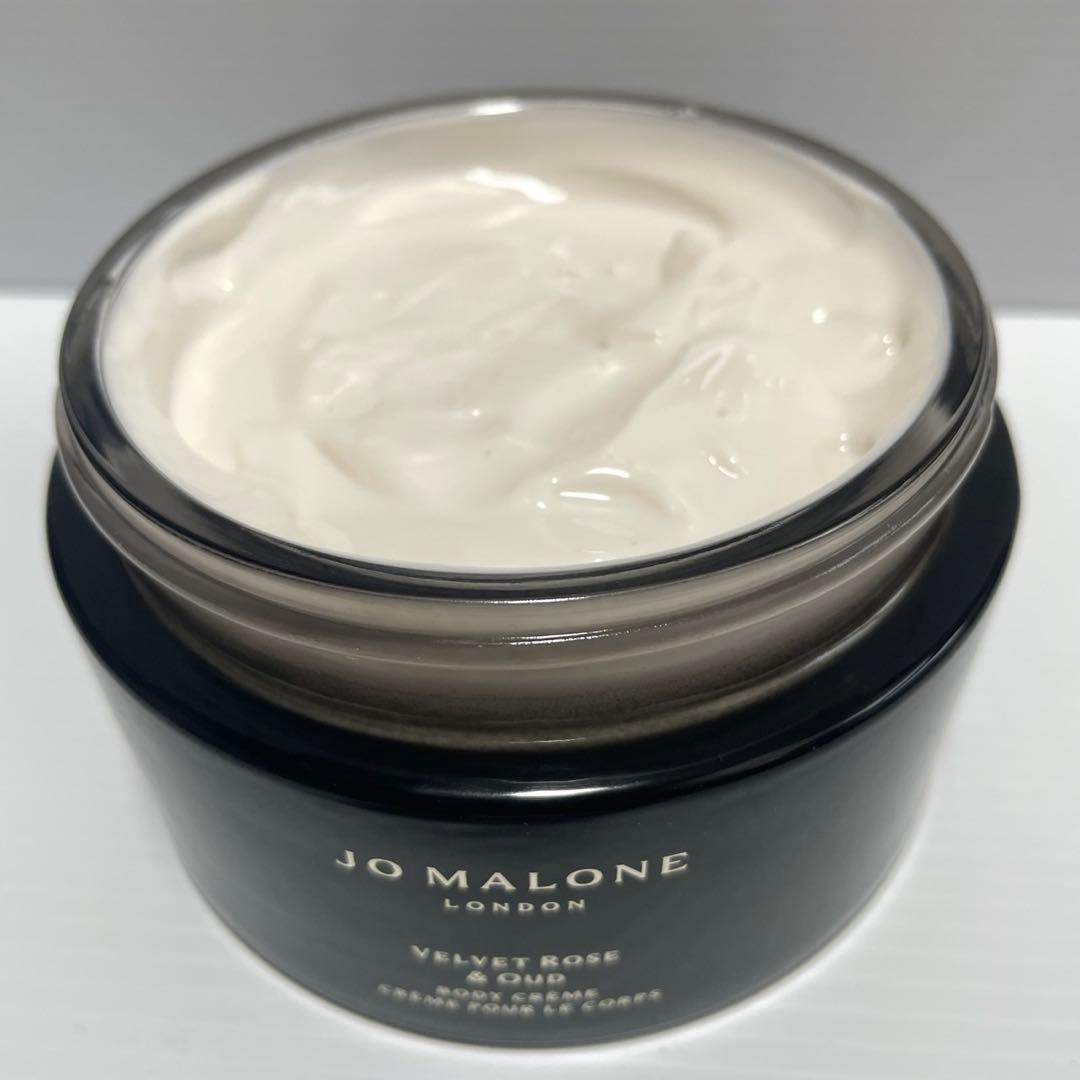 2/8迄】ジョーマローン ヴェルベットローズ＆ウード ボディクレーム 200ml