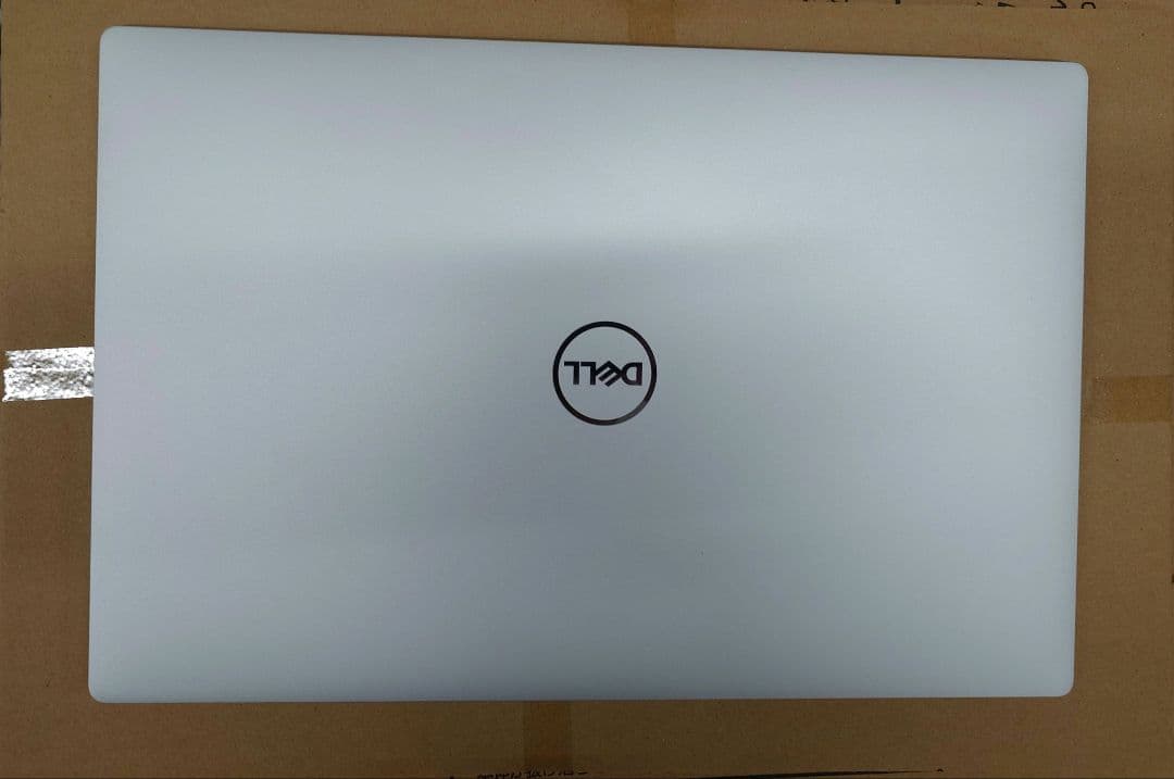 【中古】DELL XPS 13 Plus（i7-1360P/16GB/1TB）