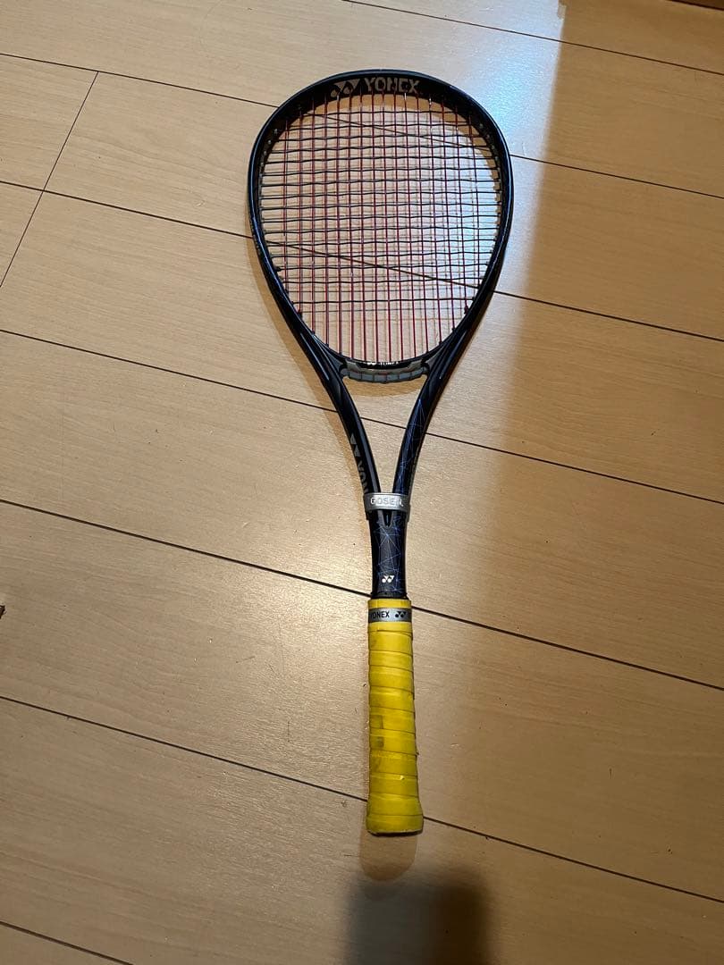 YONEX ジオブレイク80s