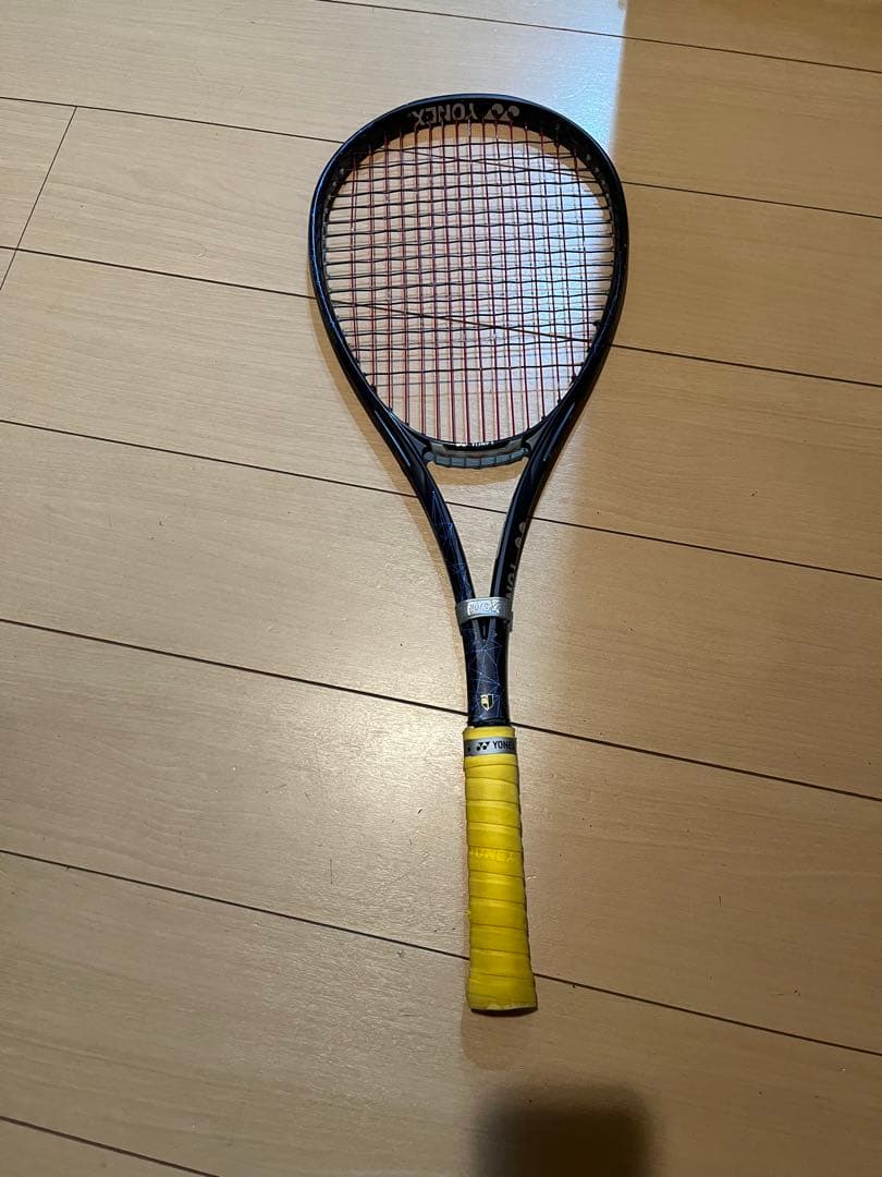 YONEX ジオブレイク80s