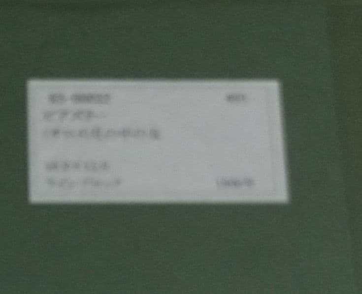 展覧会出品 夭折オーブリー・ビアズリー「サロメ」ラインブロク 5点セット