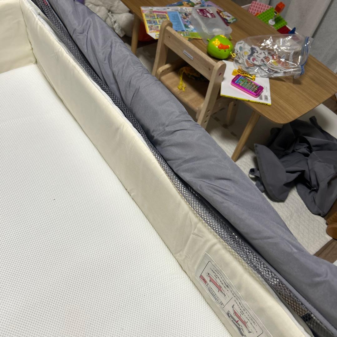 ココネルエアー　美品　三ヶ月使用