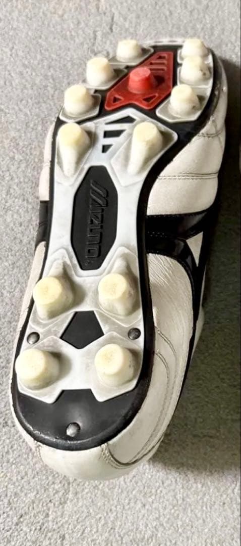 Mizuno Morelia2JAPAN サッカーシューズ 26.5