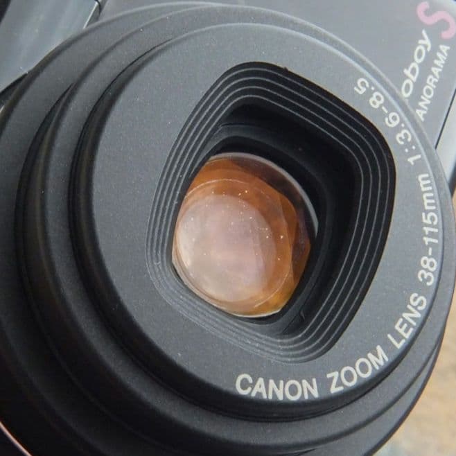 オートボーイ S(スーパー) / 動作確認・作例有り