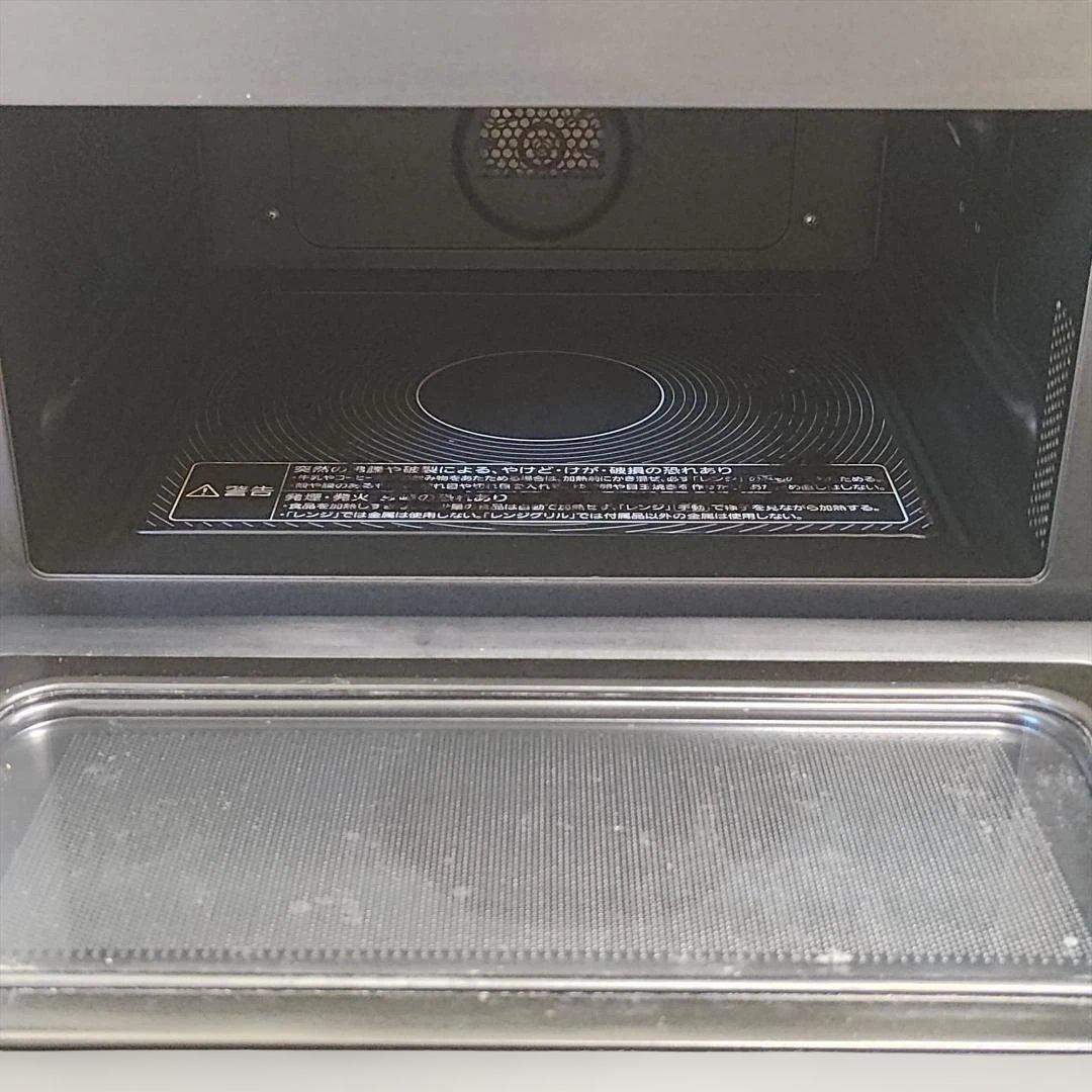 【ゲリラ割引中!!】三菱電機ジタング RG-GS1-W オーブンレンジグリル