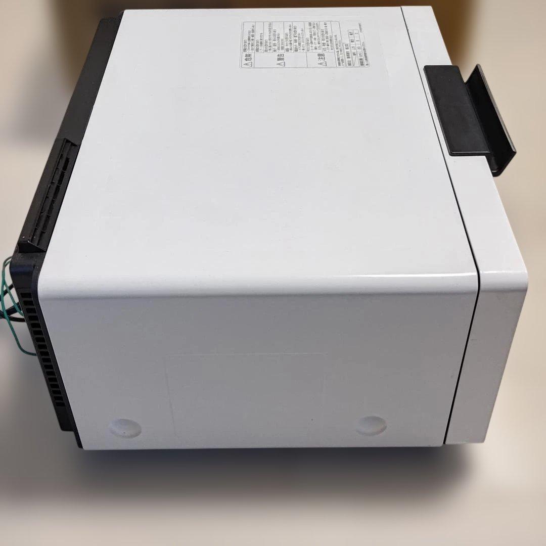 【ゲリラ割引中!!】三菱電機ジタング RG-GS1-W オーブンレンジグリル