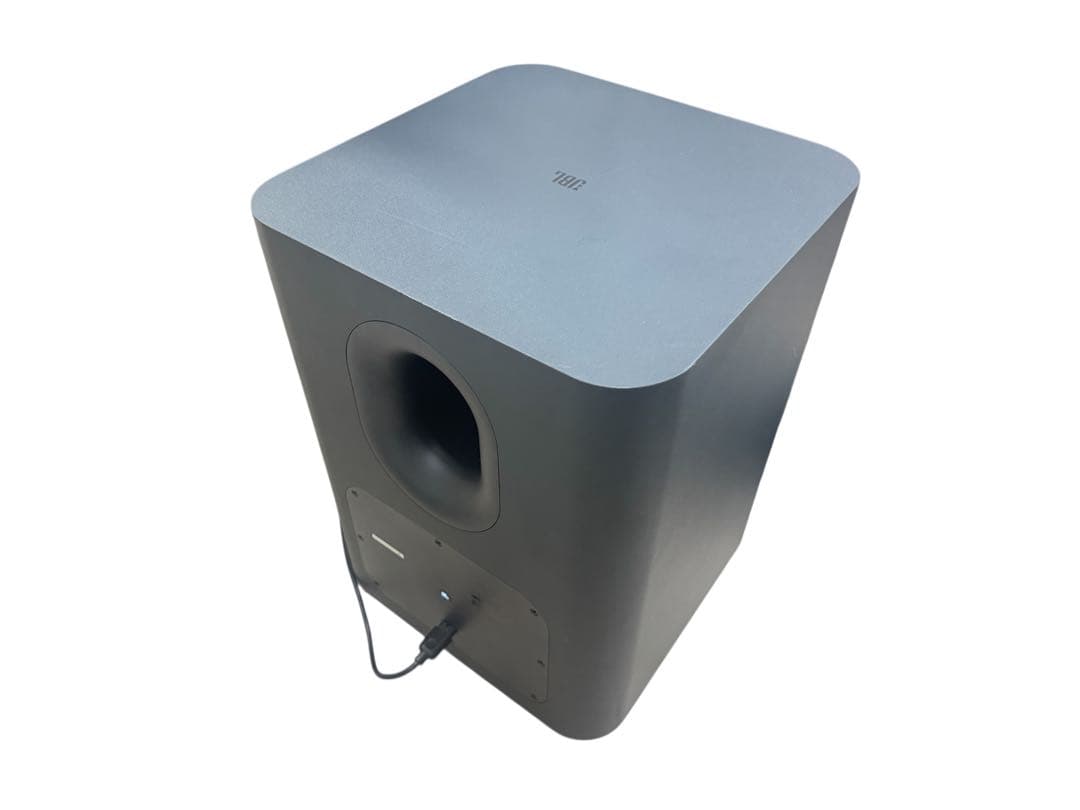 動作品 JBL BAR 1000 サウンドバーシステム オーディオ スピーカー