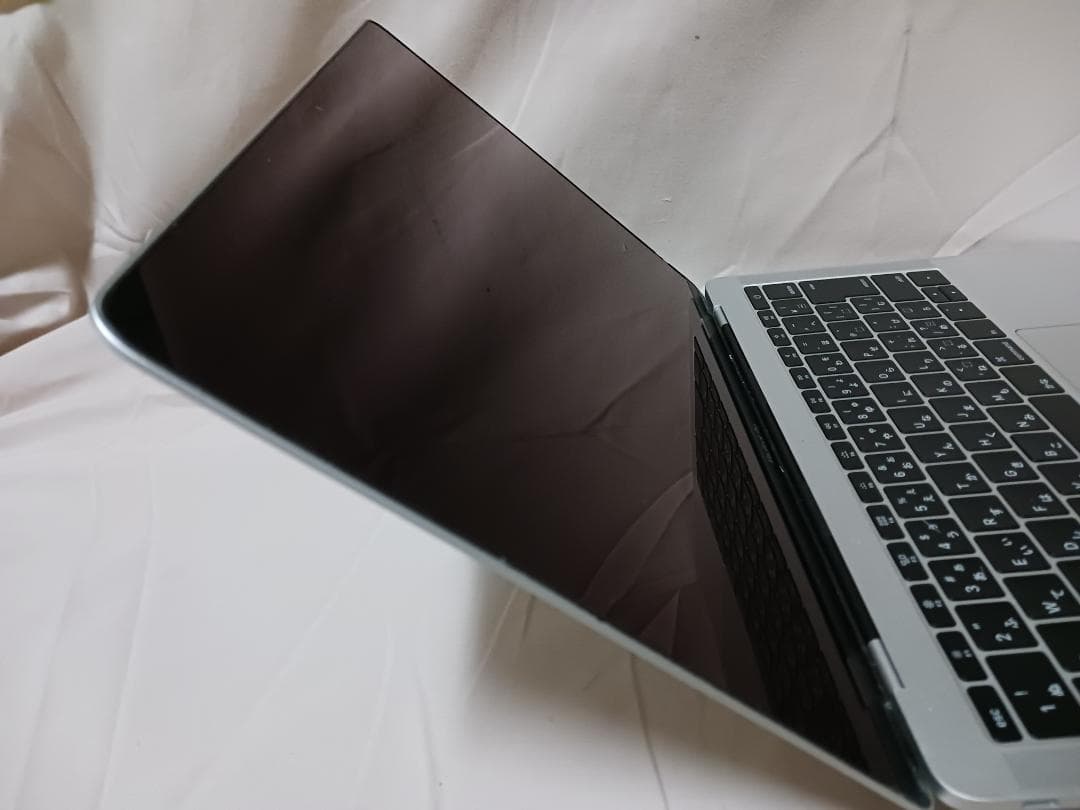 i7/16GB/512GB ＋α　MacBook Pro 13 A1708