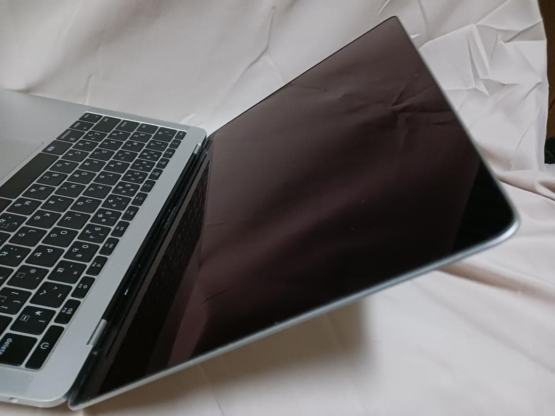 i7/16GB/512GB ＋α　MacBook Pro 13 A1708