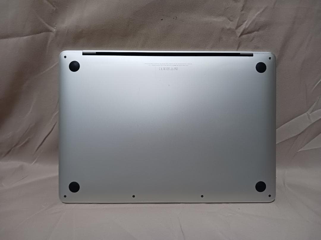 i7/16GB/512GB ＋α　MacBook Pro 13 A1708