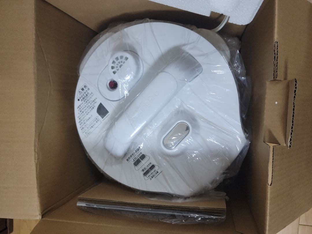 CookingPro V3 電気圧力鍋 未使用品