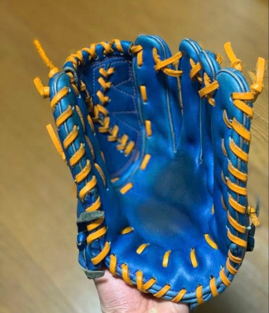 硬式 グローブ 野球