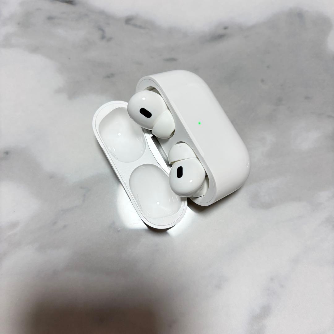 AirPods Pro第2世代Type-C 本体　Apple 正規品