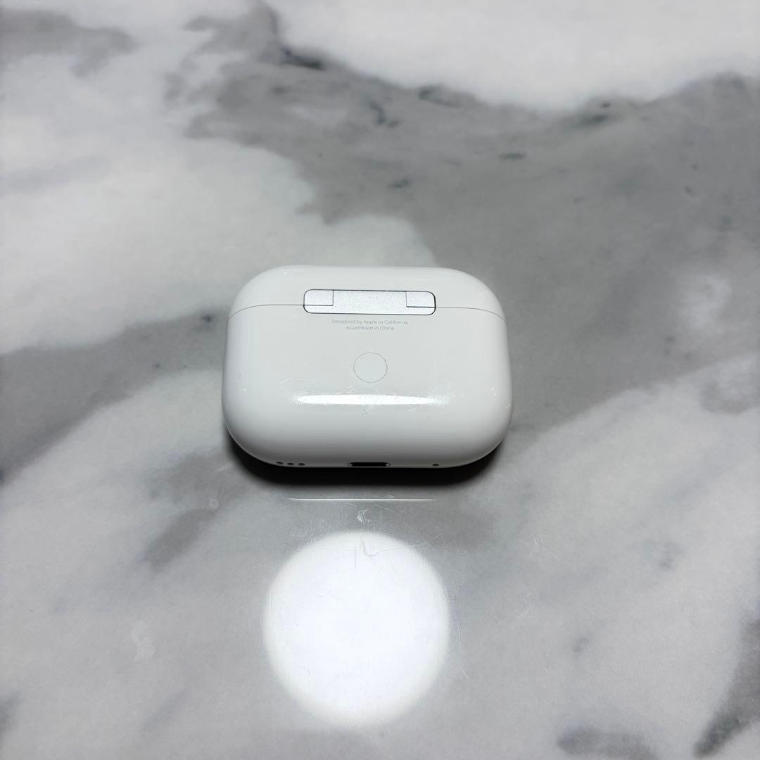 AirPods Pro第2世代Type-C 本体　Apple 正規品